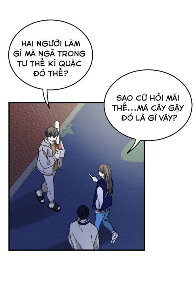Bạn Của Em Trai Chapter 11 - 18