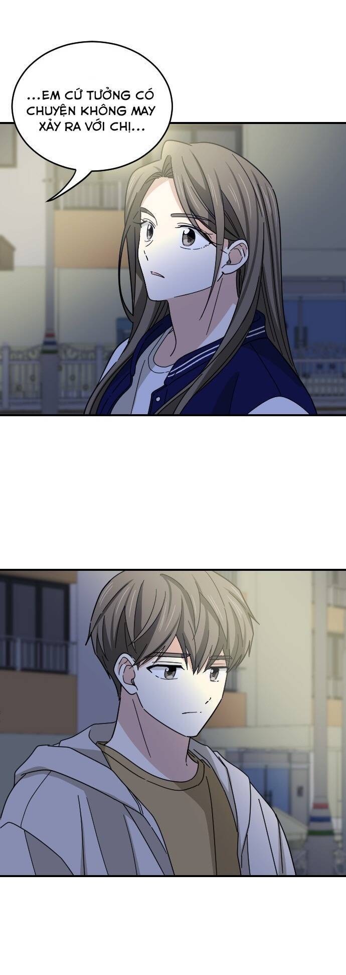 Bạn Của Em Trai Chapter 11 - 20