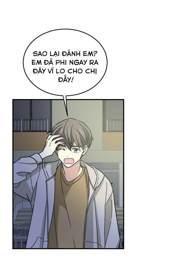 Bạn Của Em Trai Chapter 11 - 22