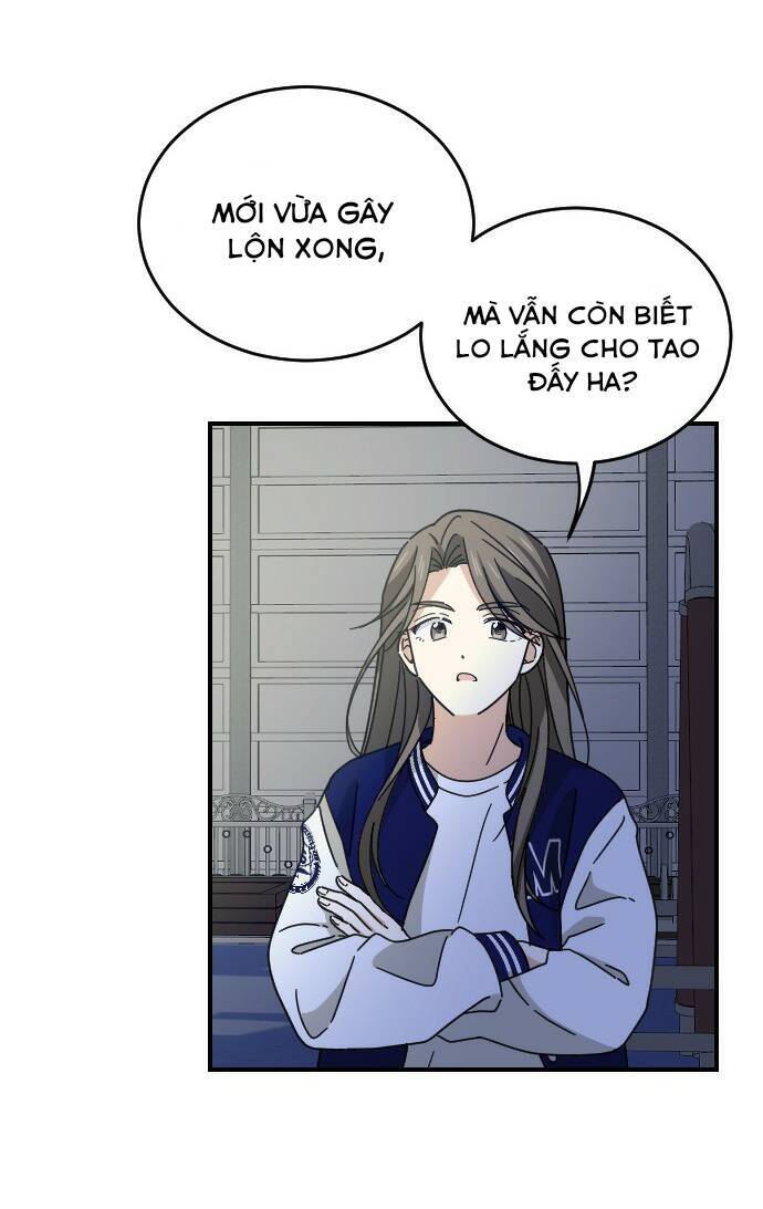 Bạn Của Em Trai Chapter 11 - 23