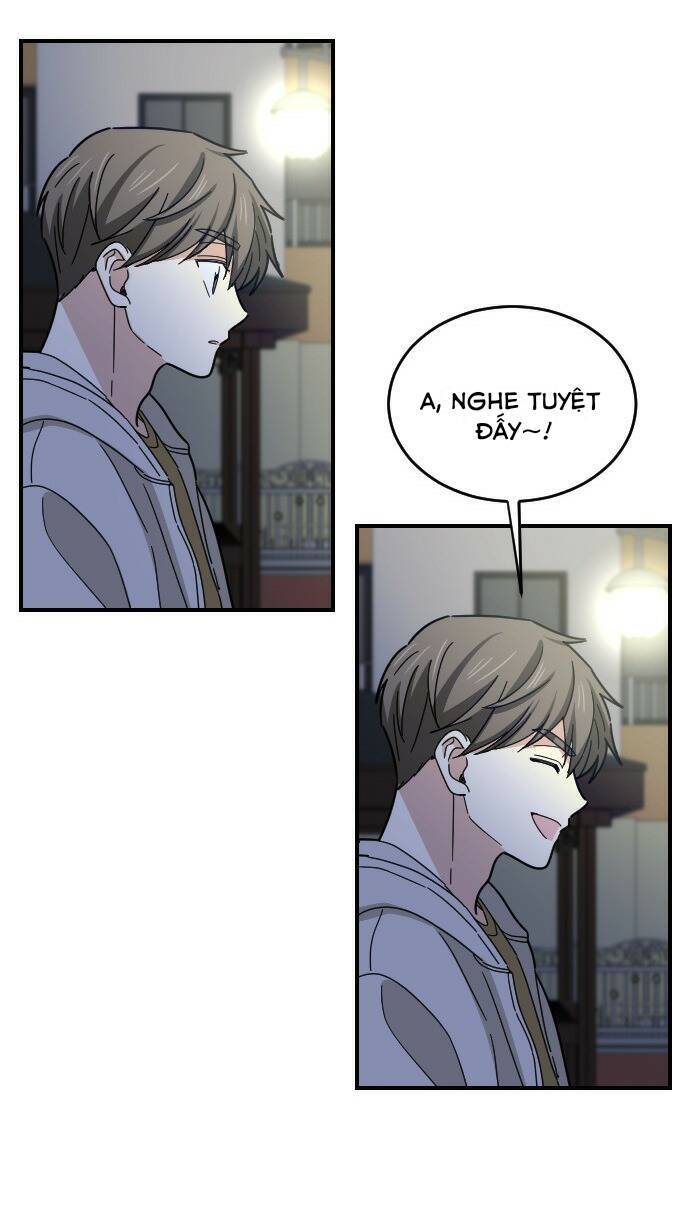 Bạn Của Em Trai Chapter 11 - 26