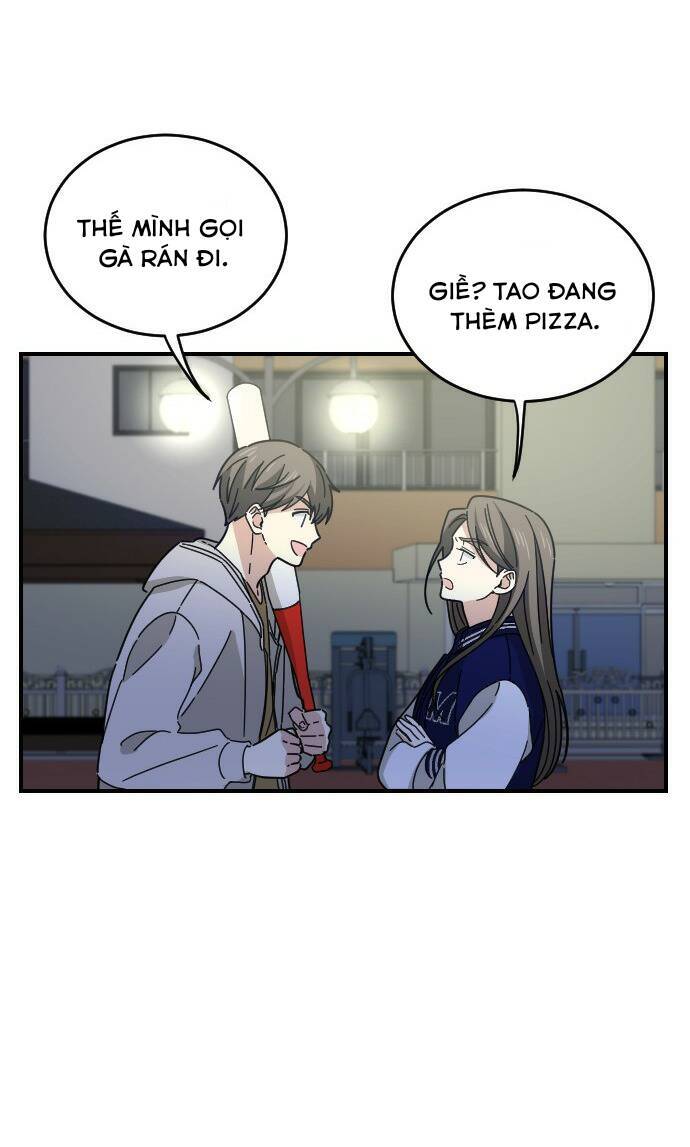 Bạn Của Em Trai Chapter 11 - 27