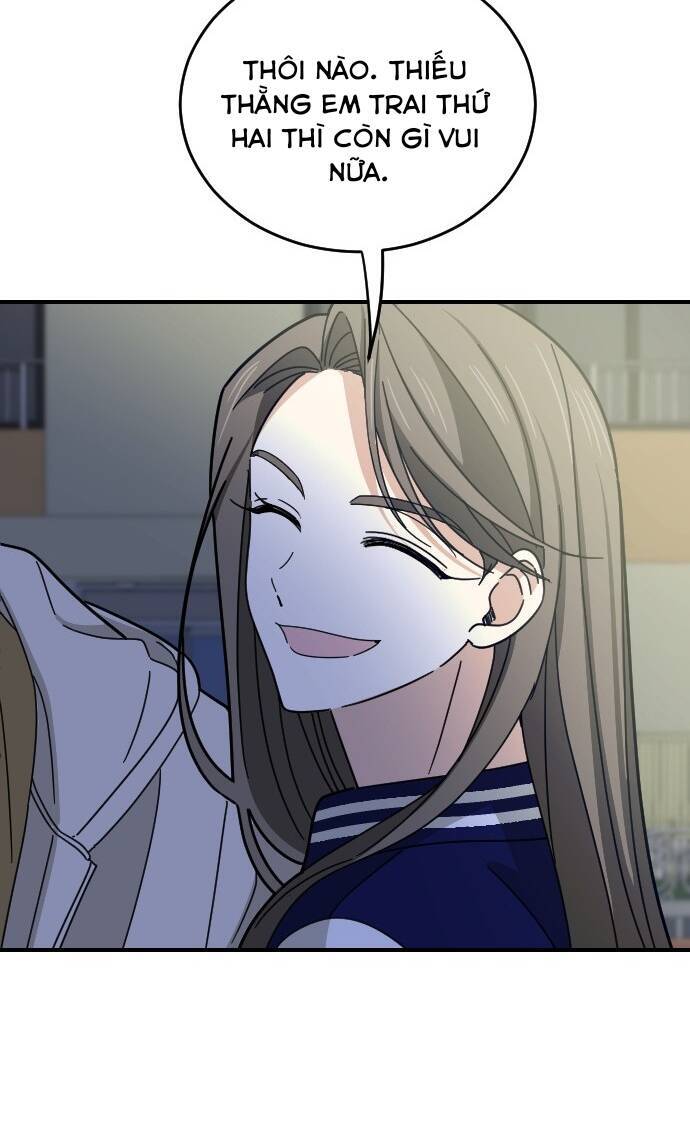Bạn Của Em Trai Chapter 11 - 30