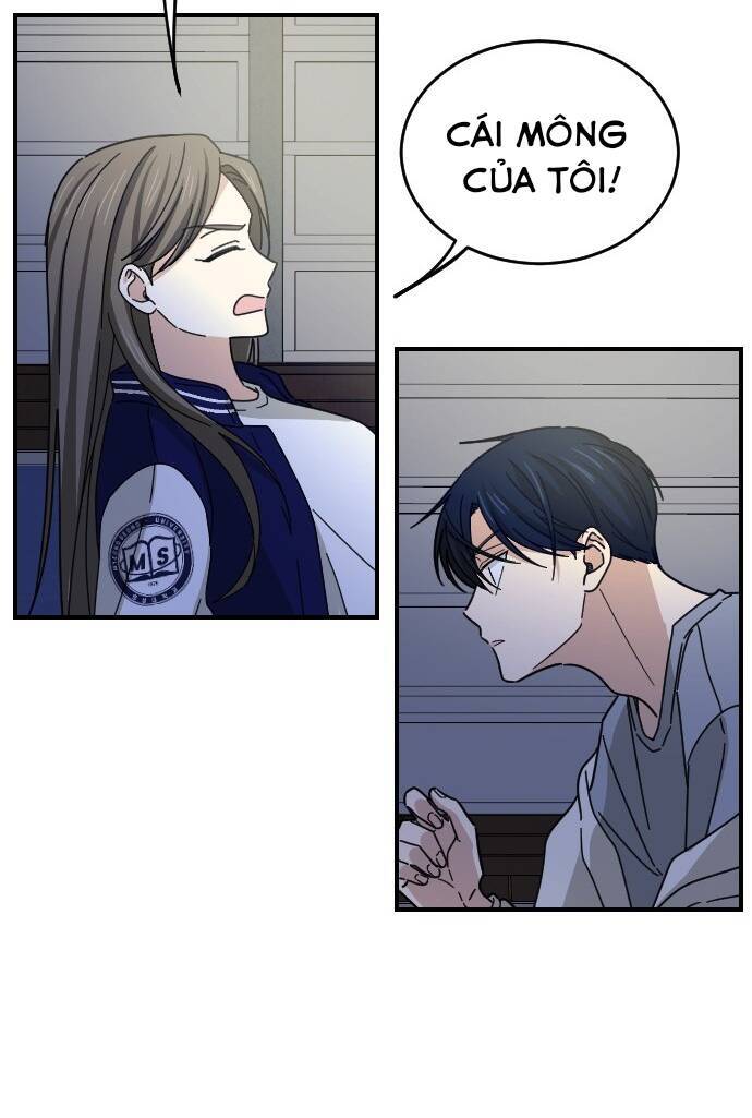 Bạn Của Em Trai Chapter 11 - 4