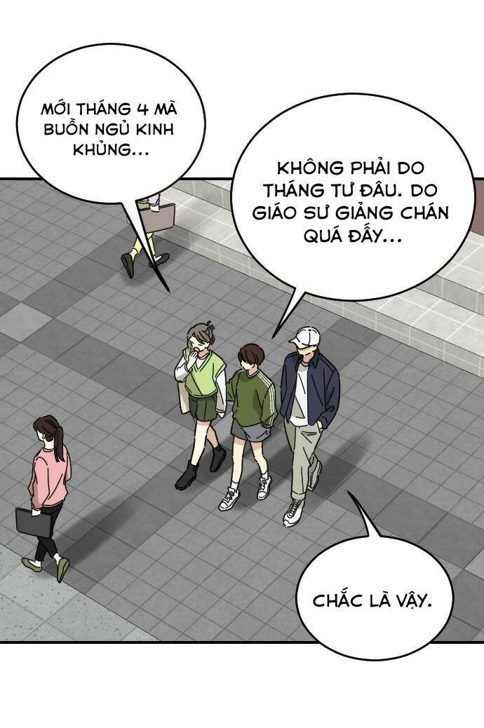 Bạn Của Em Trai Chapter 11 - 33