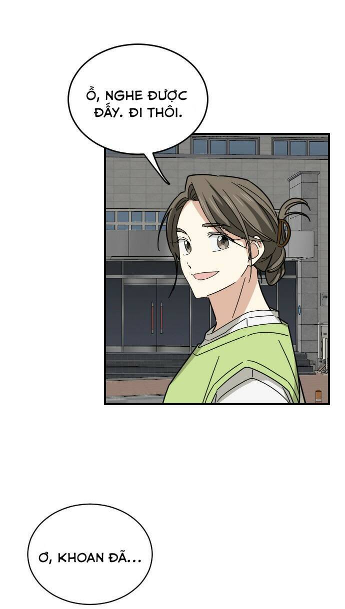 Bạn Của Em Trai Chapter 11 - 35