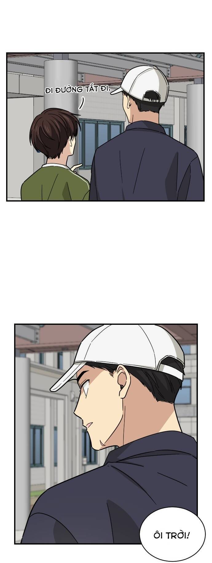 Bạn Của Em Trai Chapter 11 - 39