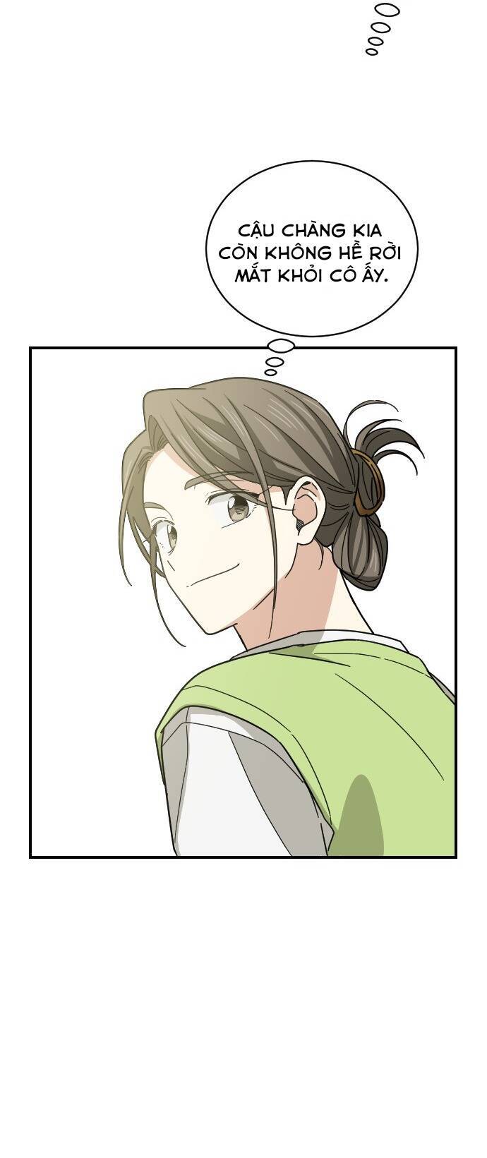 Bạn Của Em Trai Chapter 11 - 40