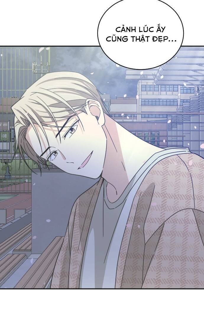 Bạn Của Em Trai Chapter 11 - 45