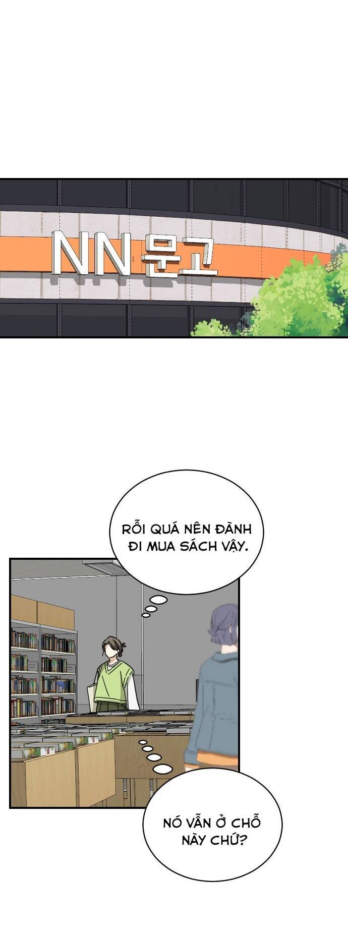Bạn Của Em Trai Chapter 11 - 49