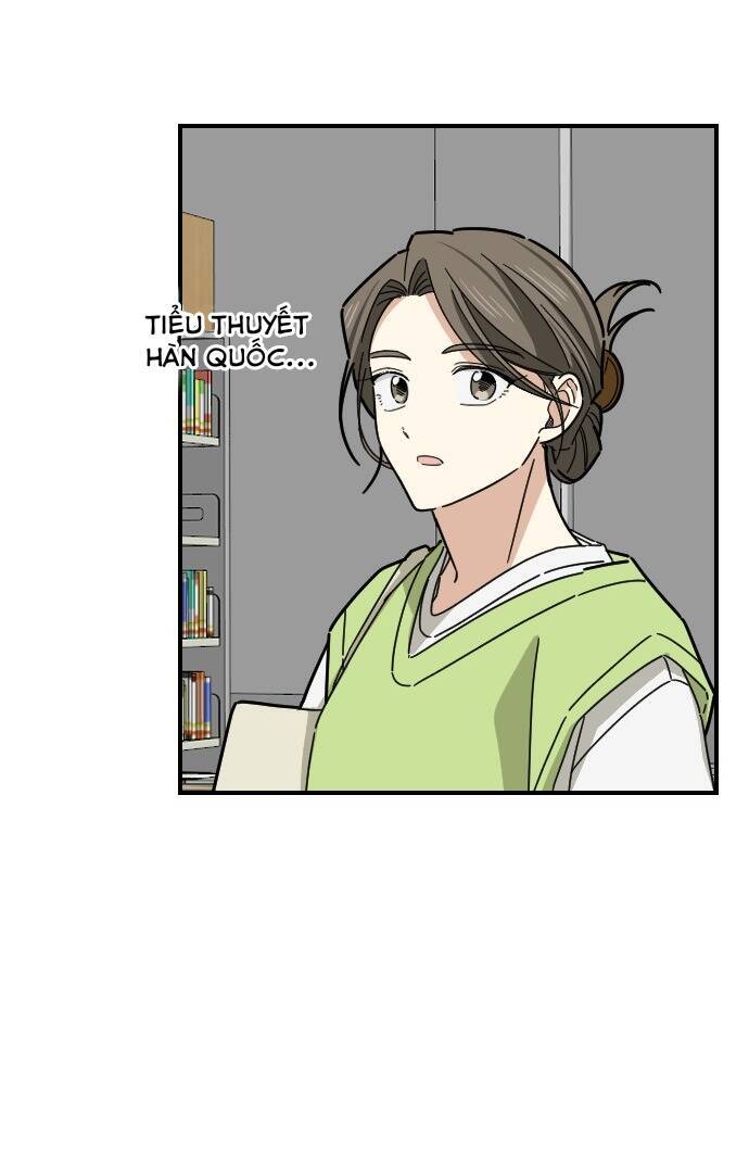 Bạn Của Em Trai Chapter 11 - 50