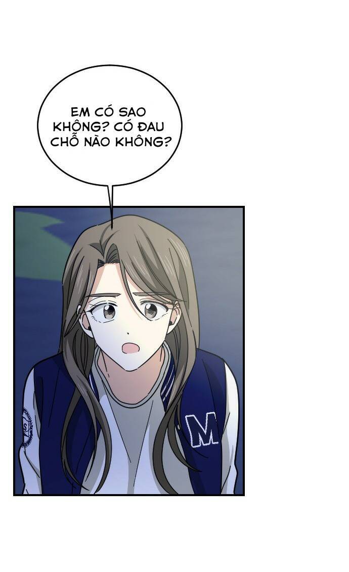 Bạn Của Em Trai Chapter 11 - 6