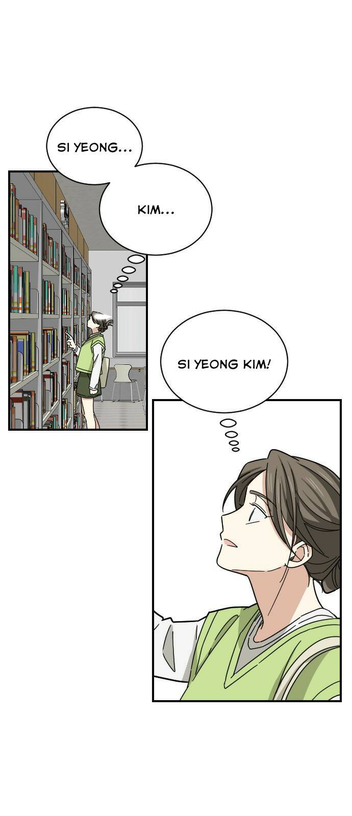 Bạn Của Em Trai Chapter 11 - 52