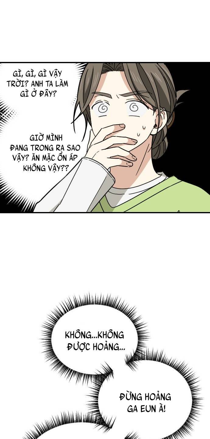 Bạn Của Em Trai Chapter 11 - 55