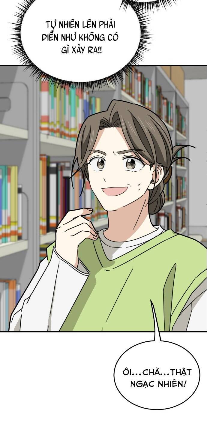 Bạn Của Em Trai Chapter 11 - 56