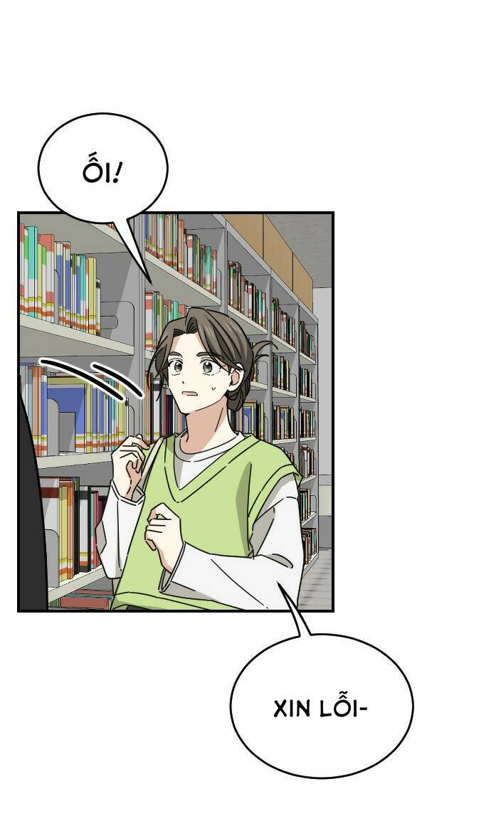 Bạn Của Em Trai Chapter 11 - 58