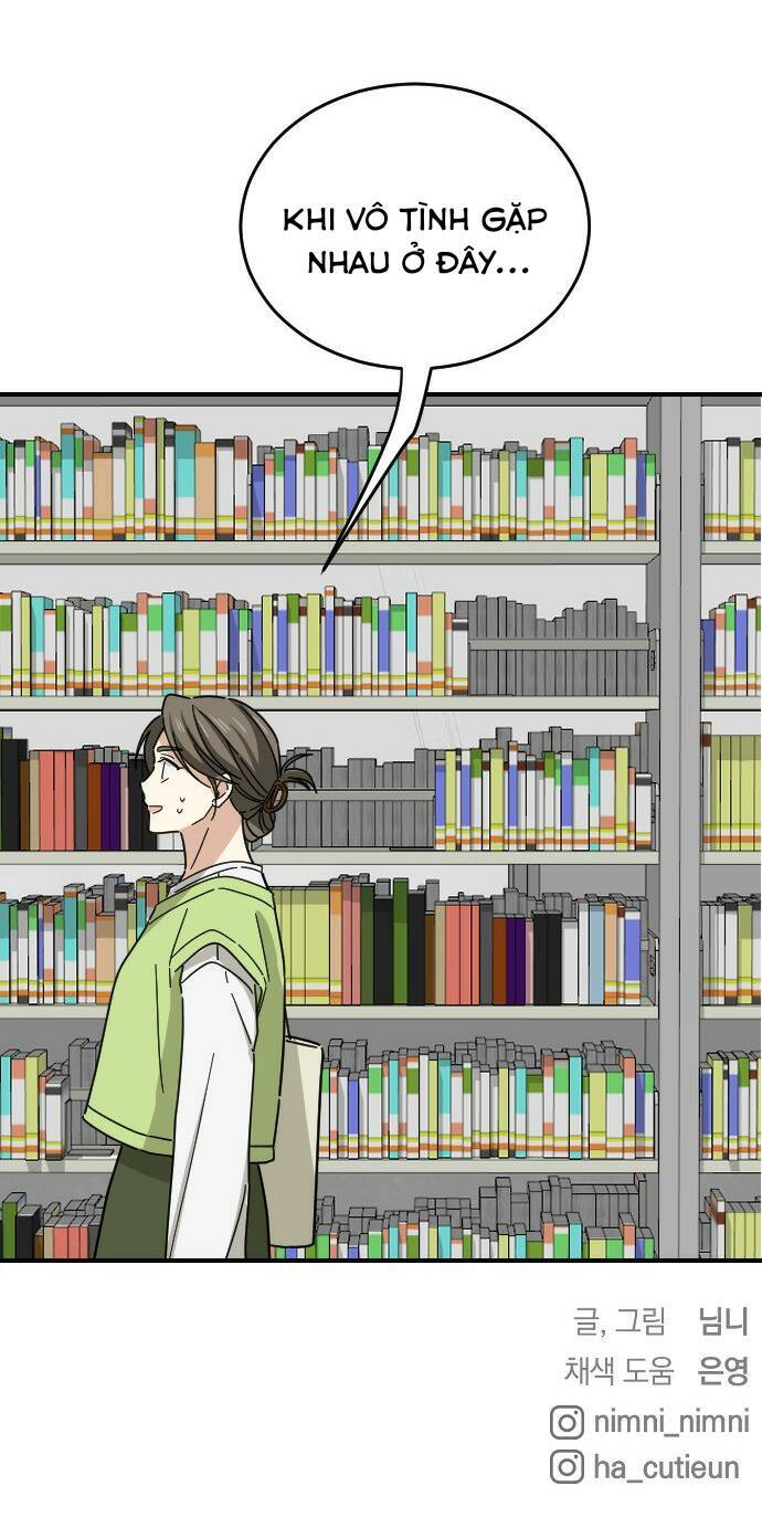 Bạn Của Em Trai Chapter 11 - 59