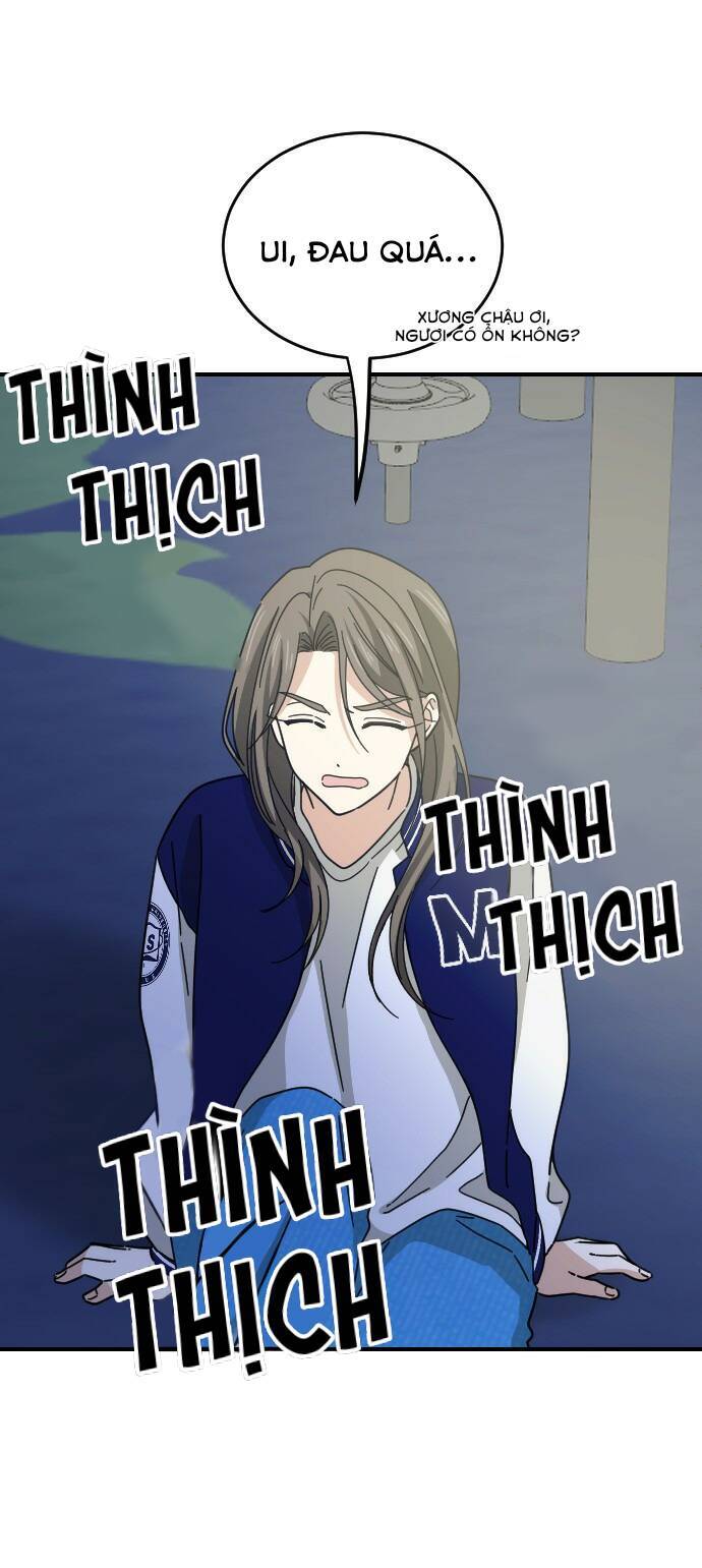Bạn Của Em Trai Chapter 11 - 7