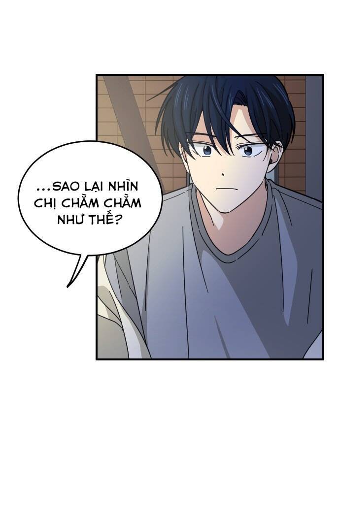 Bạn Của Em Trai Chapter 11 - 8
