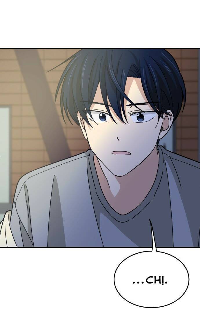 Bạn Của Em Trai Chapter 11 - 10