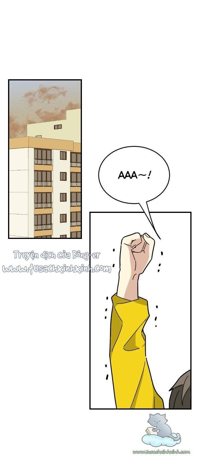 Bạn Của Em Trai Chapter 12 - 2