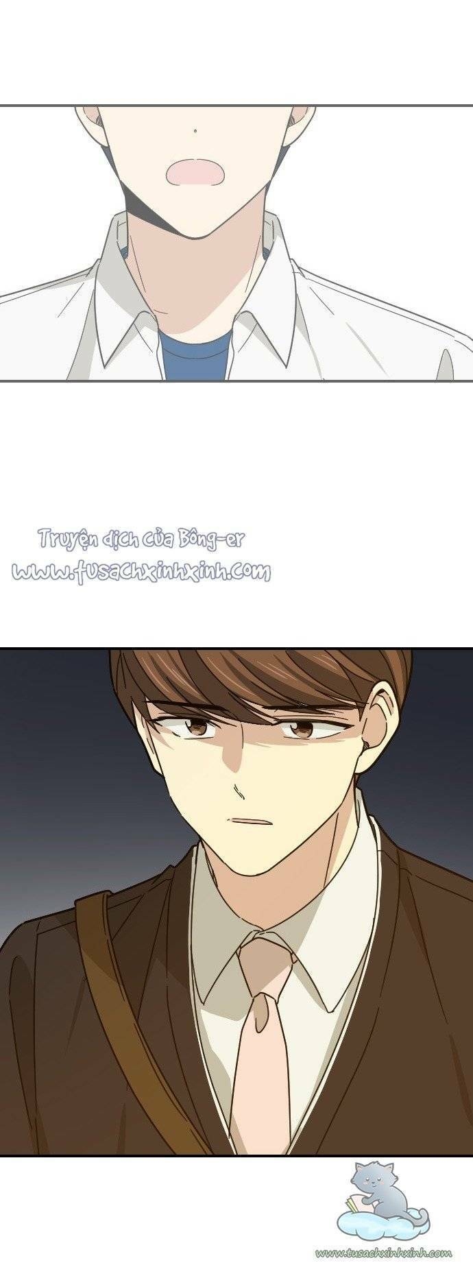 Bạn Của Em Trai Chapter 12 - 11