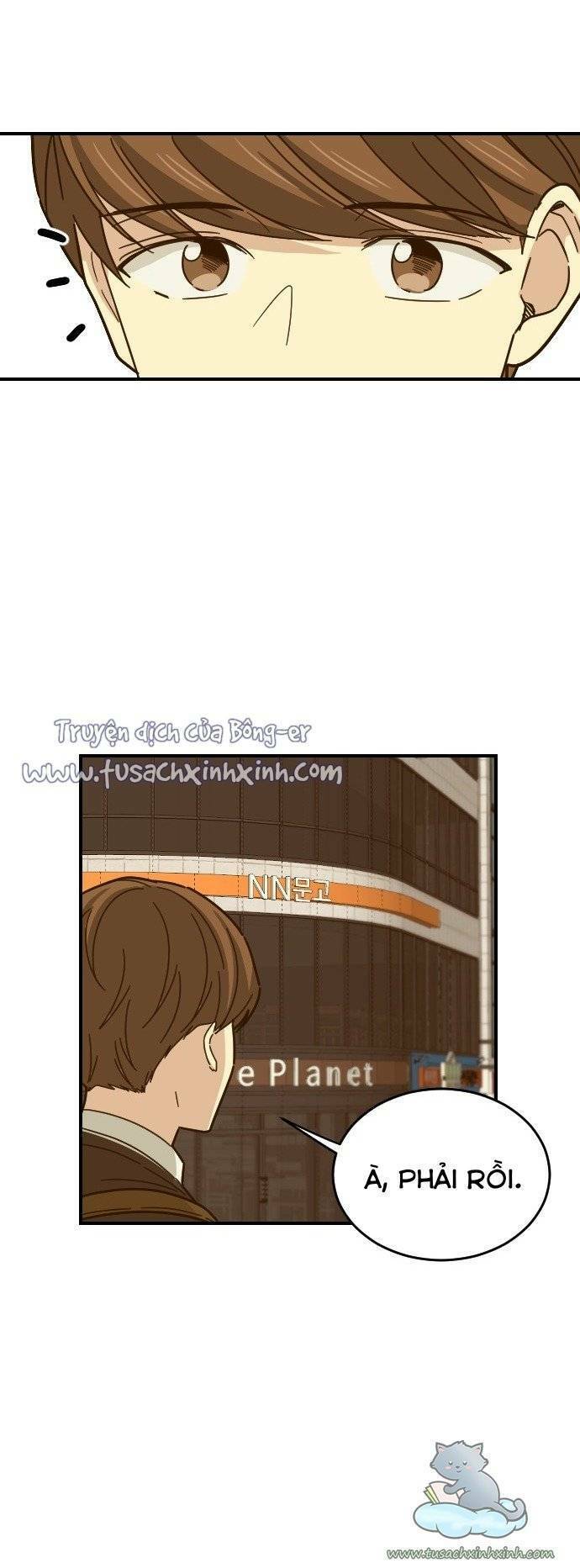 Bạn Của Em Trai Chapter 12 - 12