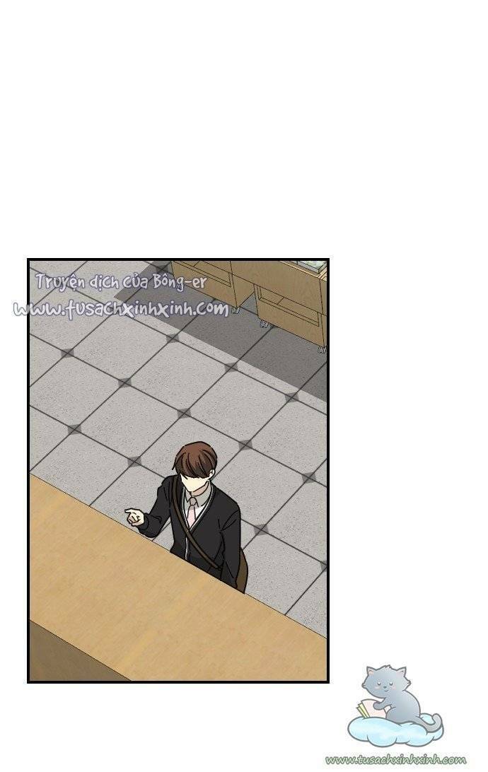 Bạn Của Em Trai Chapter 12 - 13