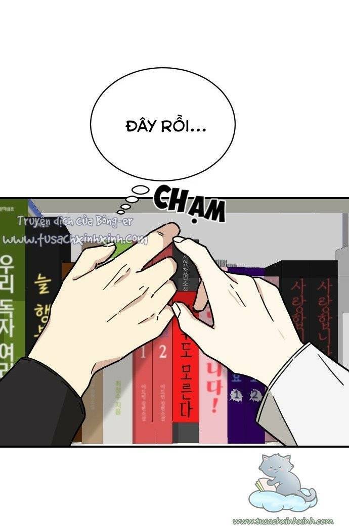 Bạn Của Em Trai Chapter 12 - 15