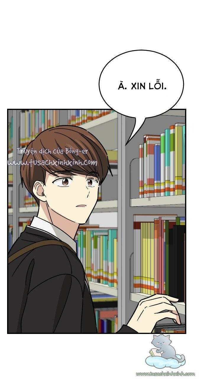 Bạn Của Em Trai Chapter 12 - 16