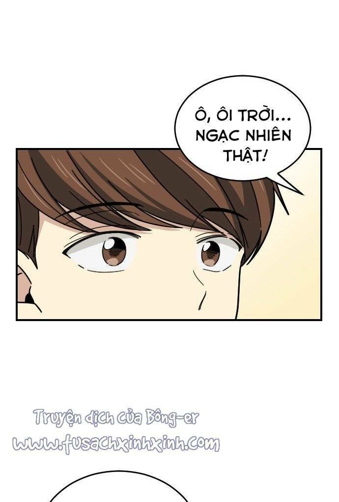 Bạn Của Em Trai Chapter 12 - 17