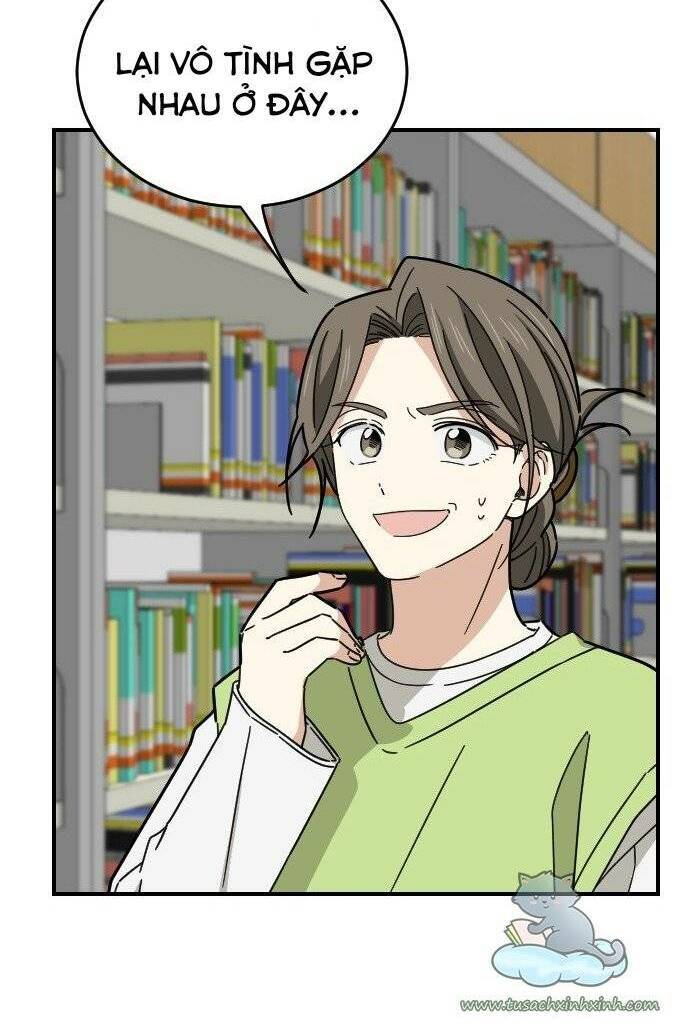 Bạn Của Em Trai Chapter 12 - 18
