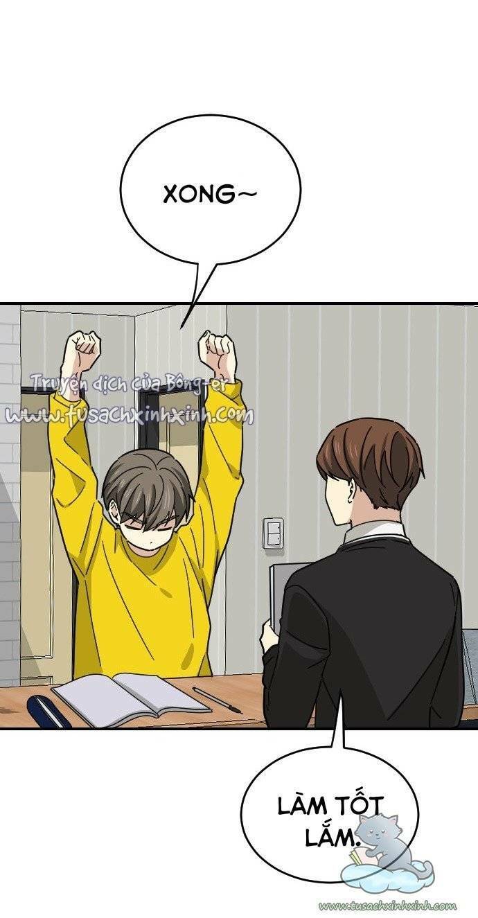 Bạn Của Em Trai Chapter 12 - 3