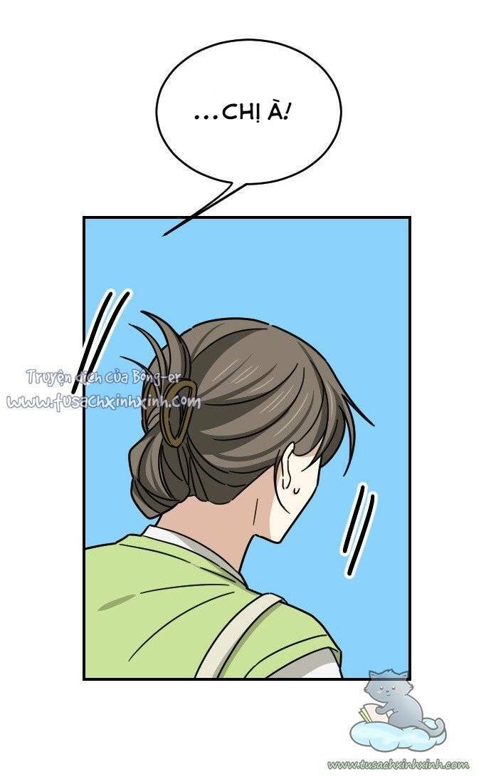 Bạn Của Em Trai Chapter 12 - 21