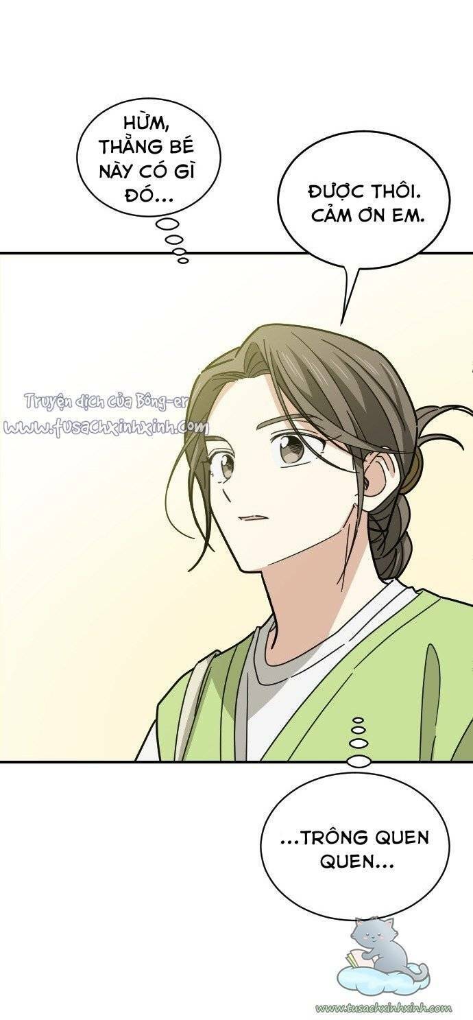 Bạn Của Em Trai Chapter 12 - 26