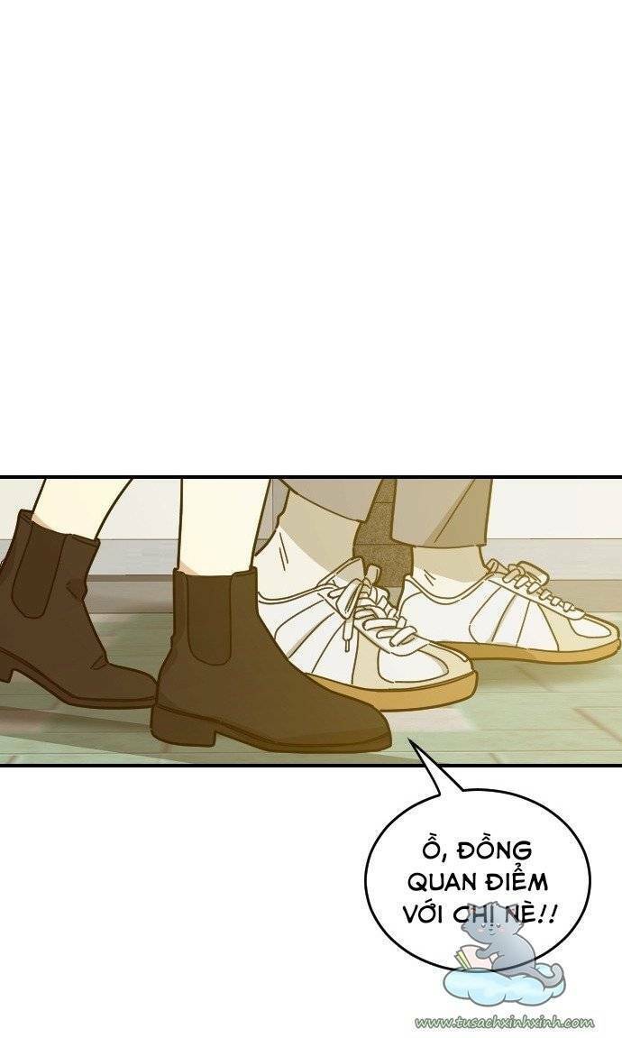 Bạn Của Em Trai Chapter 12 - 27