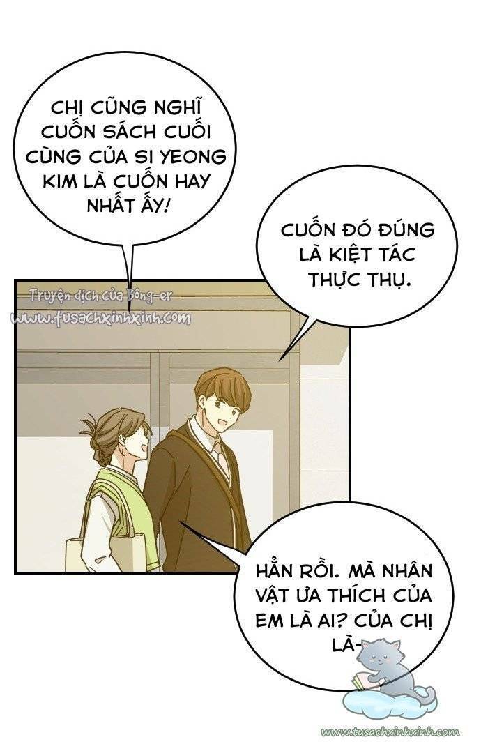 Bạn Của Em Trai Chapter 12 - 28
