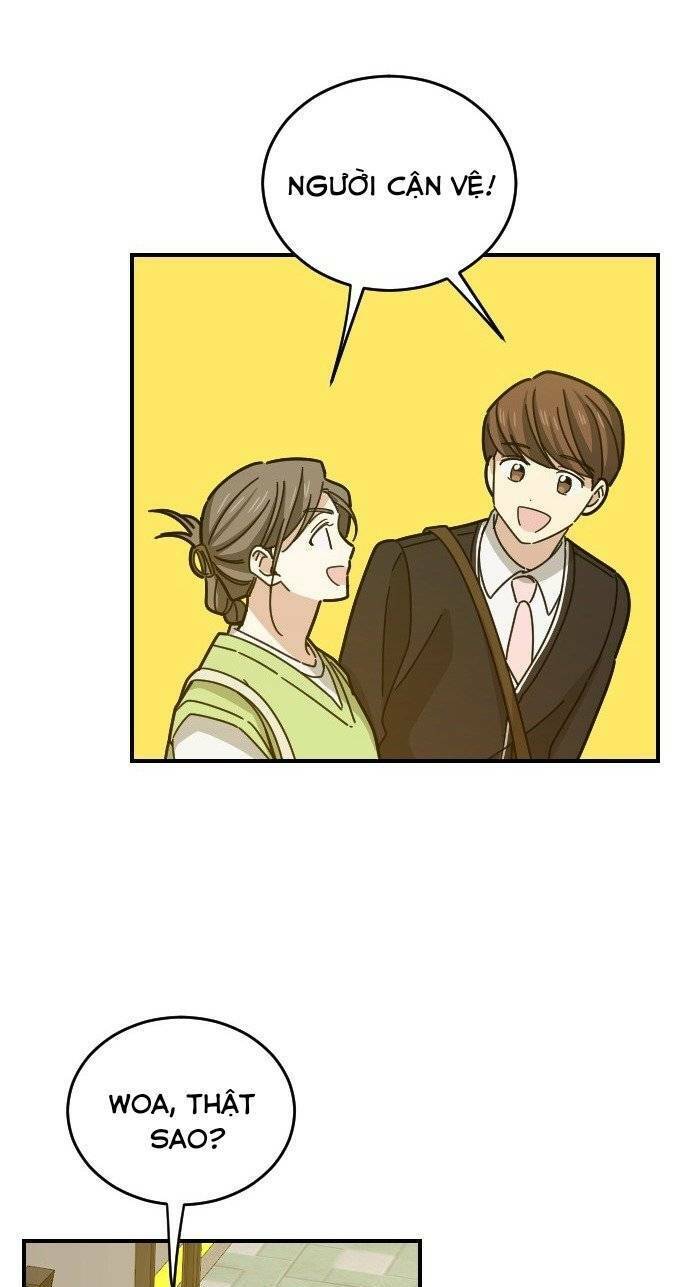 Bạn Của Em Trai Chapter 12 - 29