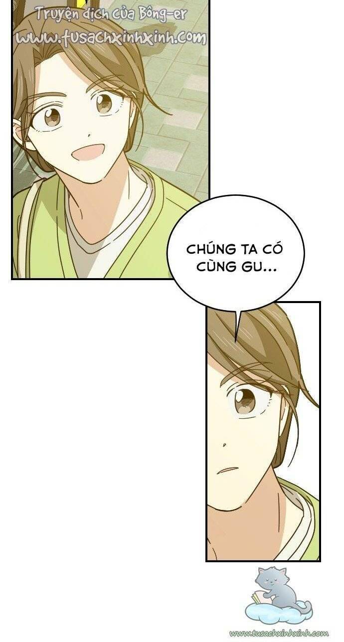 Bạn Của Em Trai Chapter 12 - 30