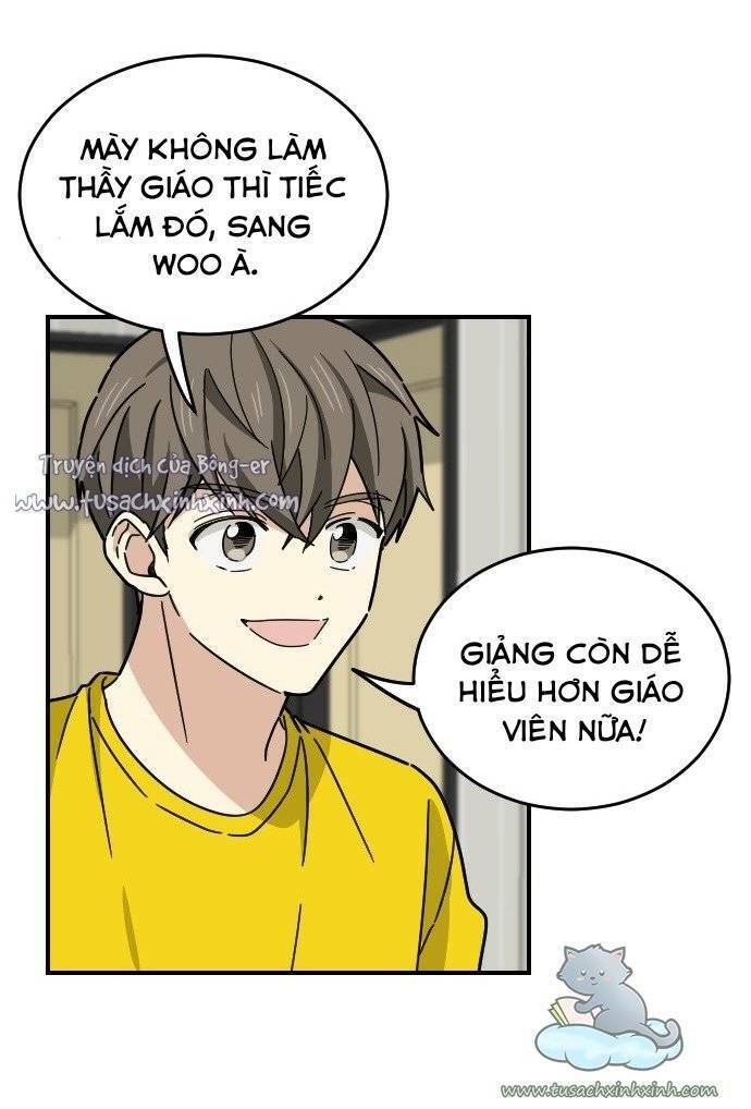 Bạn Của Em Trai Chapter 12 - 4