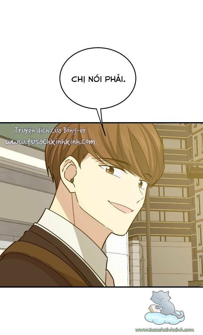 Bạn Của Em Trai Chapter 12 - 31