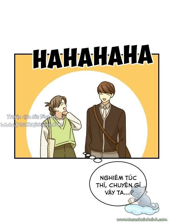 Bạn Của Em Trai Chapter 12 - 32