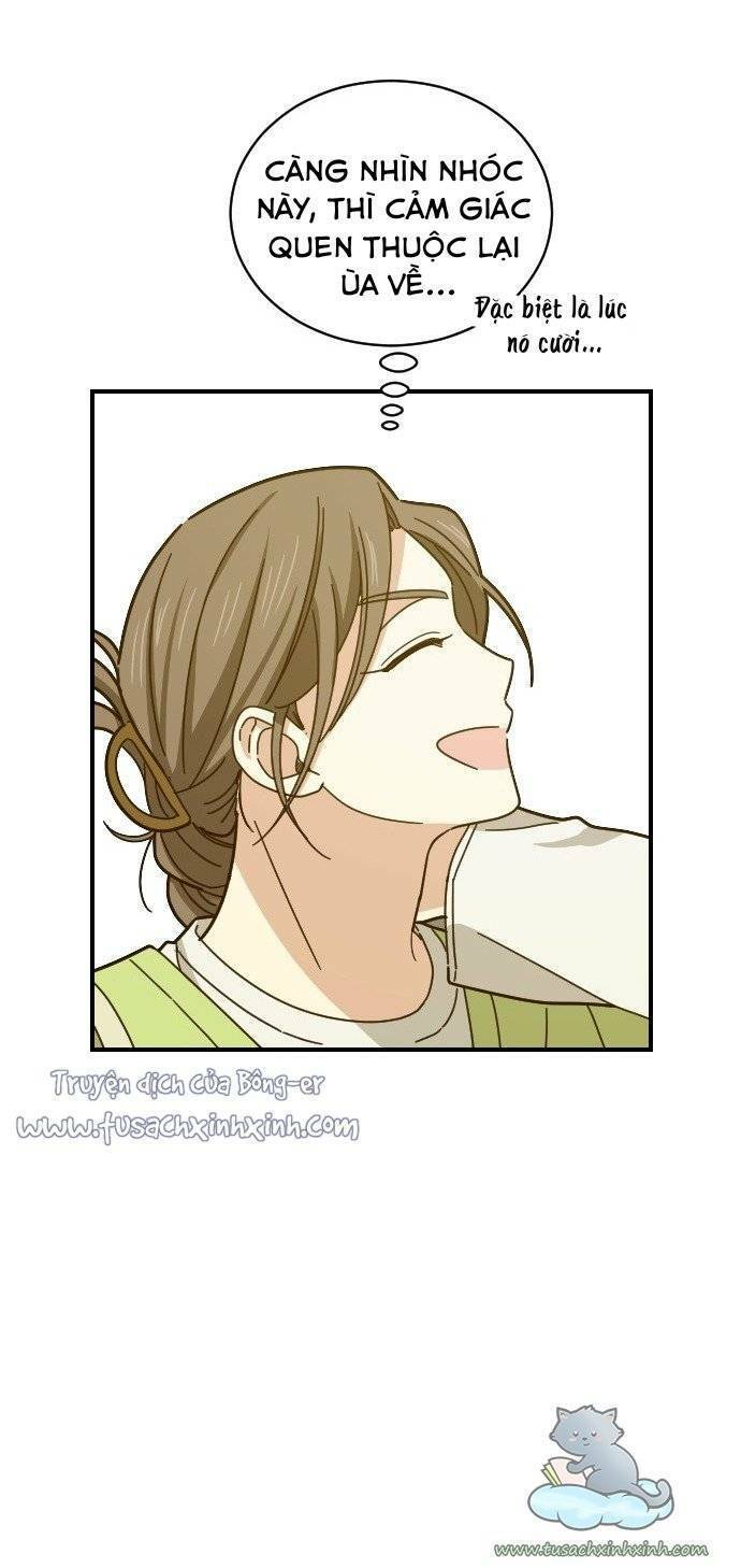 Bạn Của Em Trai Chapter 12 - 33