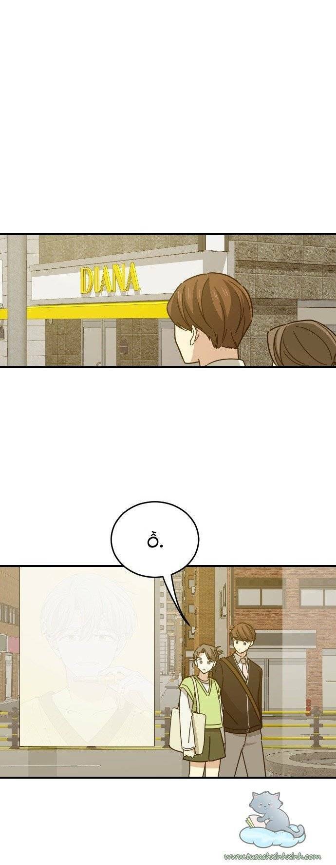 Bạn Của Em Trai Chapter 12 - 34