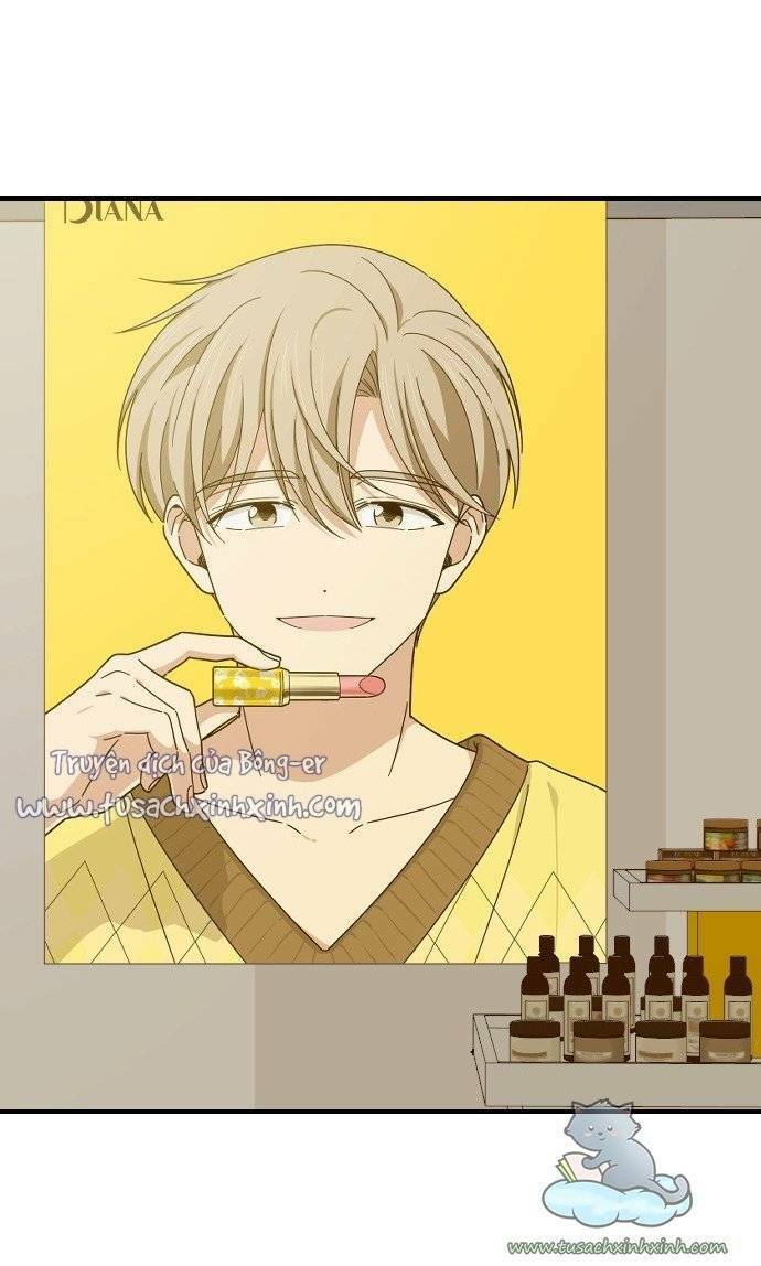 Bạn Của Em Trai Chapter 12 - 35