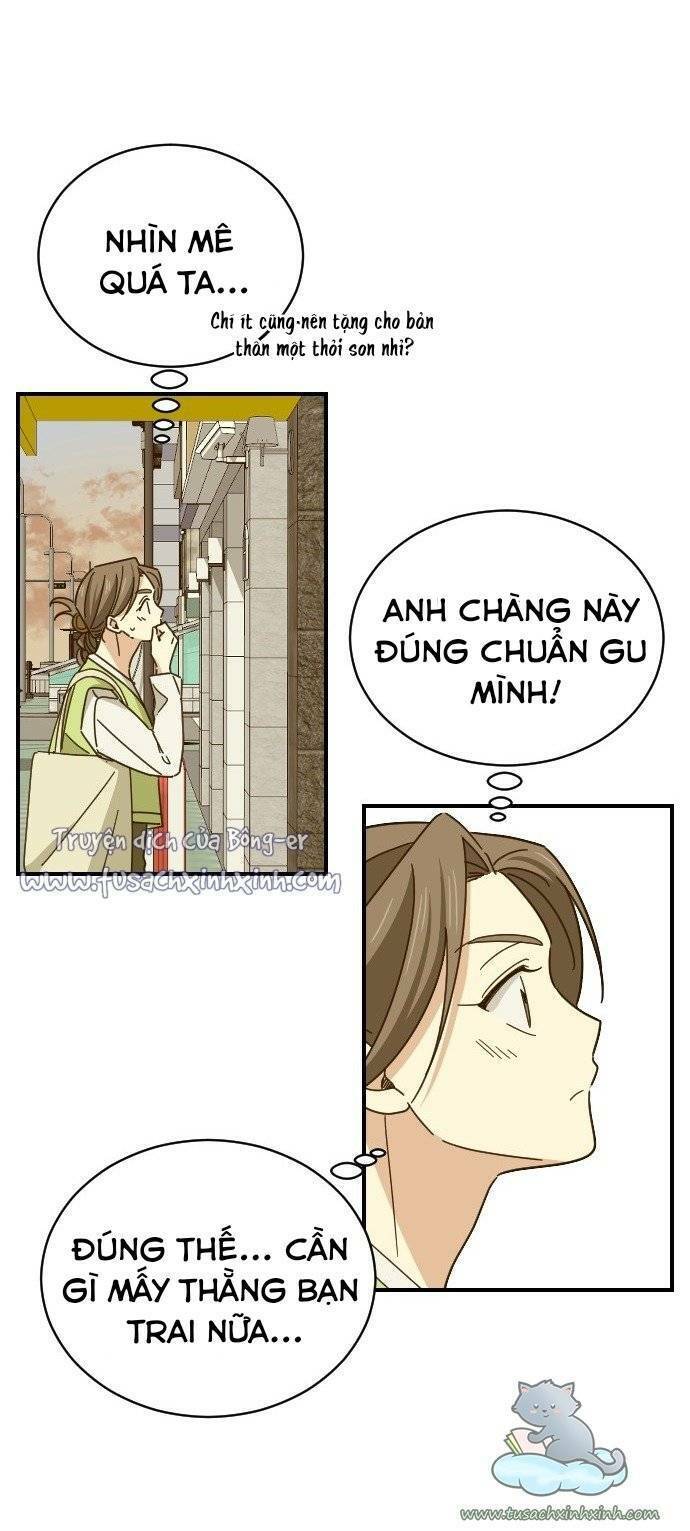 Bạn Của Em Trai Chapter 12 - 36