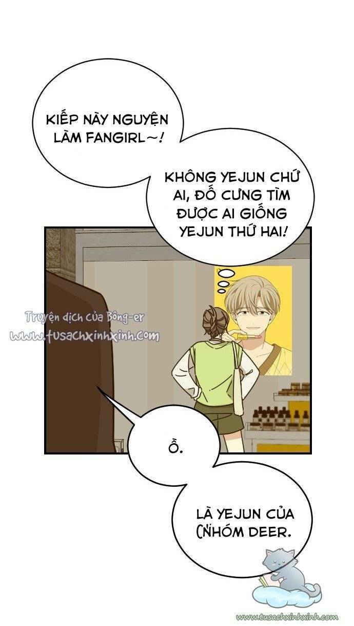 Bạn Của Em Trai Chapter 12 - 37