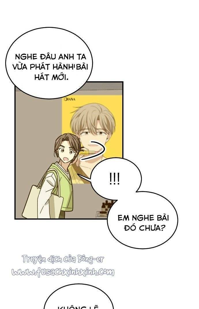 Bạn Của Em Trai Chapter 12 - 38