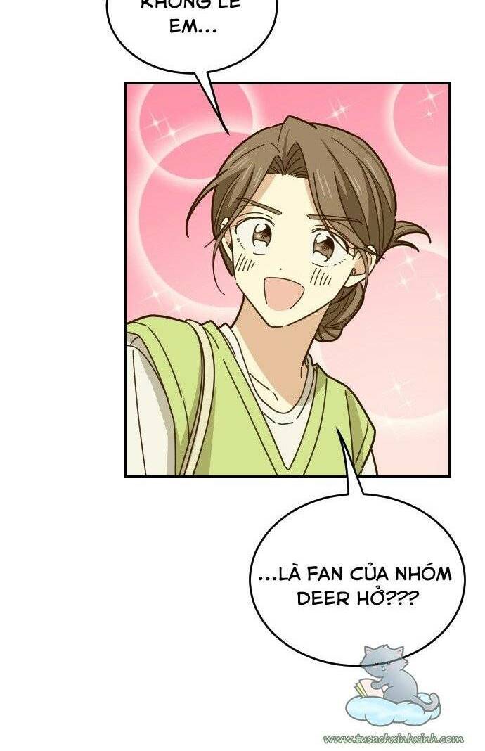 Bạn Của Em Trai Chapter 12 - 39