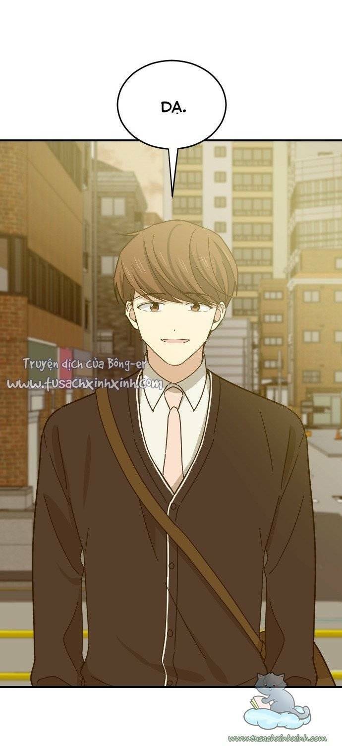 Bạn Của Em Trai Chapter 12 - 40